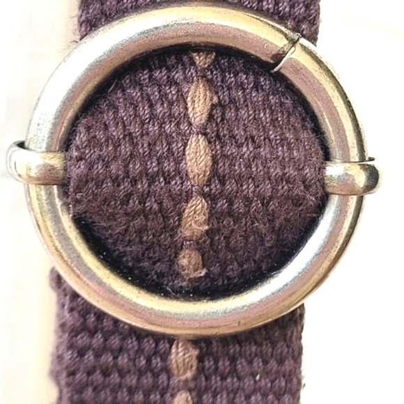 Sakroots Crossbody Boho Bag Adj Beautiful Clean ❤️ Multicolored Peace Hippie ☮️ - Picture 8 of 9